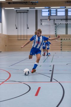 Bild 85 - C-Juniorinnen Kreismeisterschaft OD/RZ